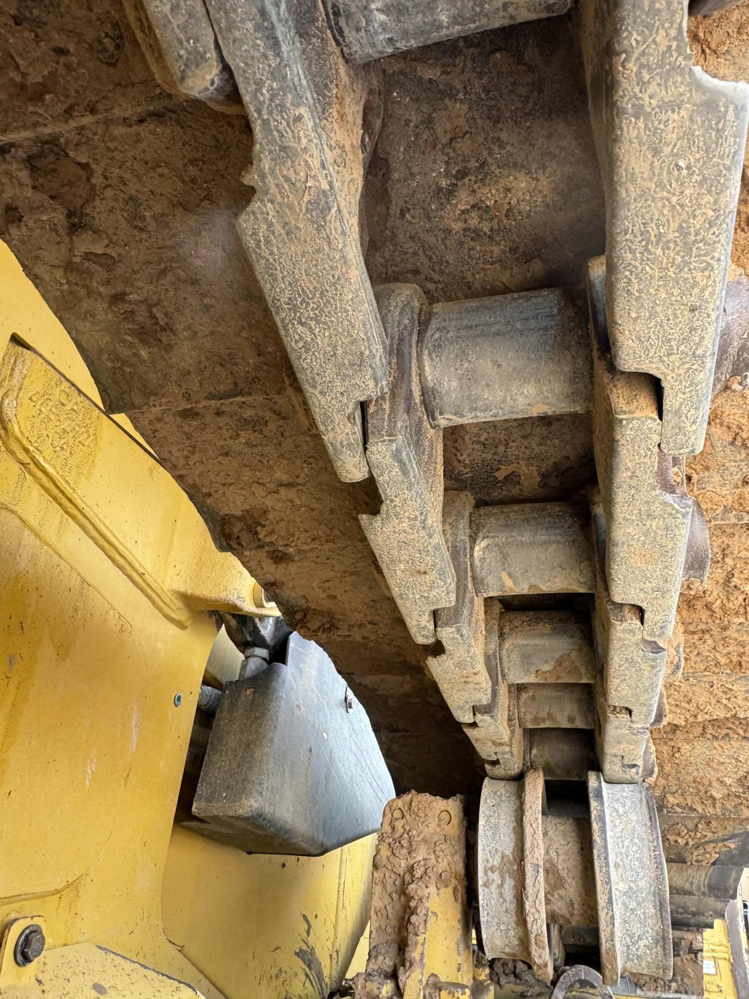 2020 CATERPILLAR D6 VPAT - Image 7